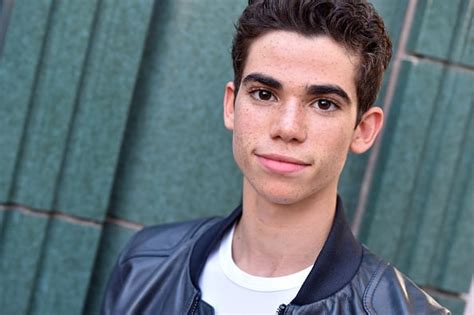 cameron boyce net worth|Cameron Boyce Net Worth At Death